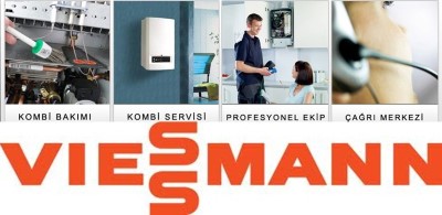 Nişantepe Viessmann Kombi Servisi 0216 309 4025