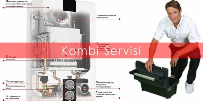 Cumhuriyet Wolf Kombi Servisi 0216 309 4025