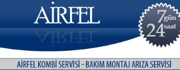 Yunus Airfel Kombi Servisi 0216 309 4025