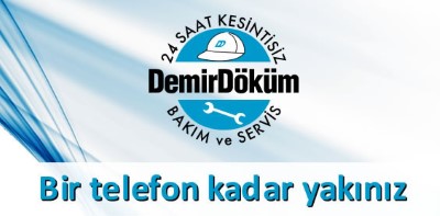 Darıca Demirdöküm Kombi Servisi ☎️ 0262 700 00 94 ☎️