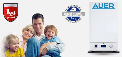 Petroliş Auer Kombi Servisi 0216 309 4025