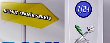 Soğanlık Baxi Kombi Servisi 0216 309 4025