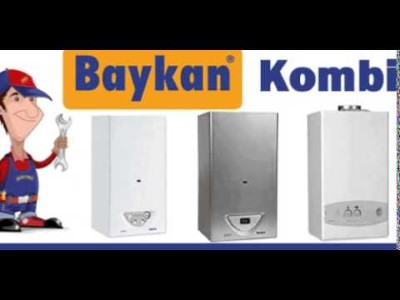 Uğurmumcu Baykan Kombi Servisi 0216 309 4025