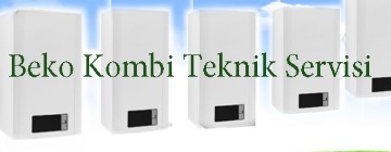 Uğurmumcu Beko Kombi Servisi 0216 309 4025