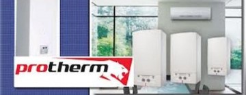 Topselvi Protherm Kombi Servisi 0216 309 4025