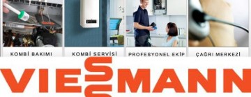 Yakacık Viessmann Kombi Servisi 0216 309 4025