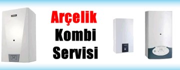 İdealtepe Arçelik Kombi Servisi 0216 309 4025