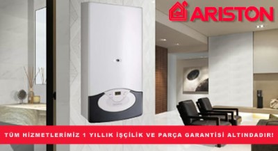 İdealtepe Ariston Kombi Servisi 0216 309 4025