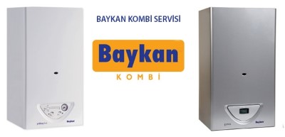 Gülsuyu Baykan Kombi Servisi 0216 309 4025