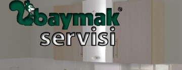 Gülsuyu Baymak Kombi Servisi 0216 309 4025