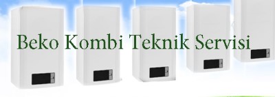 Başıbüyük Beko Kombi Servisi 0216 309 4025