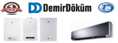 Esatpaşa Demirdöküm Kombi Servisi 0216 309 4026