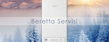 Maltepe Beretta Kombi Servisi 0216 309 4025