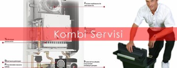 Küçükyalı Kalisto Kombi Servisi 0216 309 4025