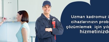 Küçükyalı Lambert Kombi Servisi 0216 309 4025