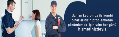 Ferhatpaşa Lambert Kombi Servisi 0216 309 4025