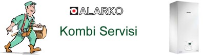 Kaynarca Alarko Kombi Servisi 0216 309 4025