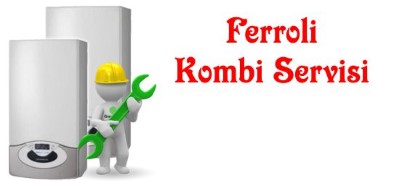 Esenyalı Ferroli Kombi Servisi 0216 309 4025