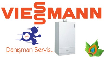 Pendik Fevziçakmak Viessmann Kombi Servisi 0216 309 4025