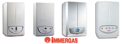 Yenisahra İmmergas Kombi Servisi 0216 309 4025