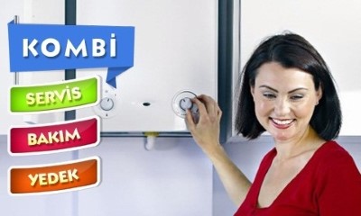 Çekmeköy İmmergas Kombi Servisi 0216 309 4025