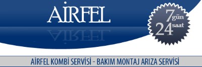 Cevizli Airfel Kombi Servisi 0216 309 4025