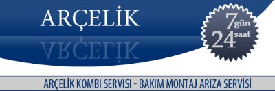 Atalar Arçelik Kombi Servisi 0216 309 4025