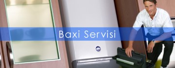 Atalar Baxi Kombi Servisi 0216 309 4025